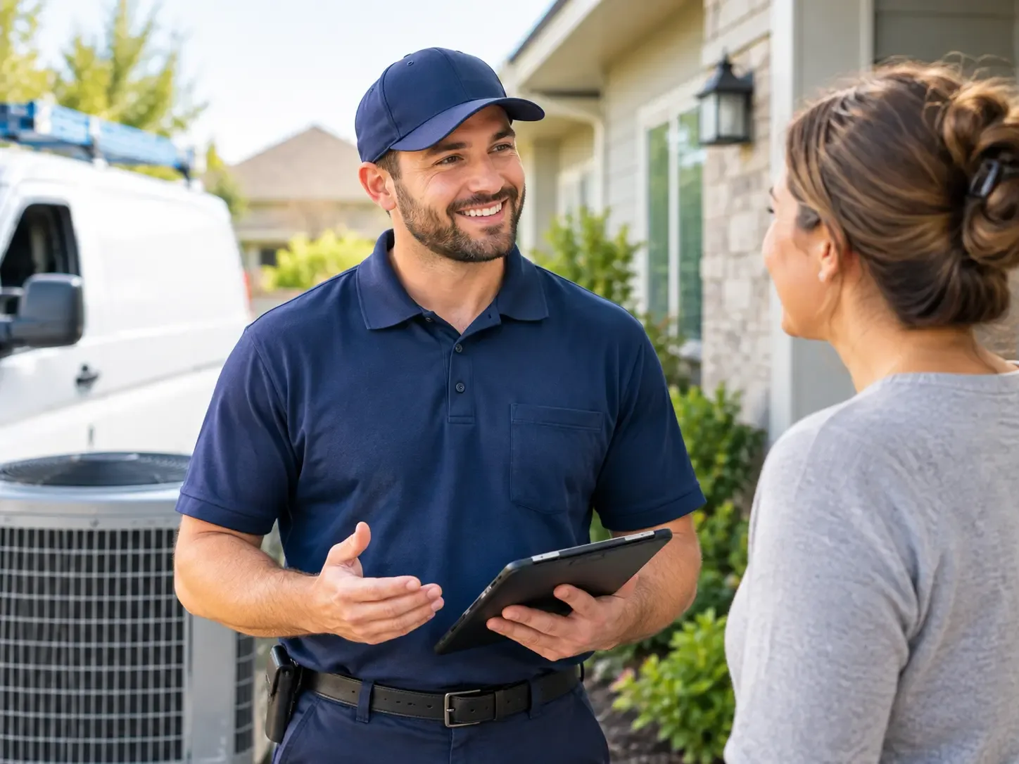 AC Installation Near Me Winchester, CT FAQs
